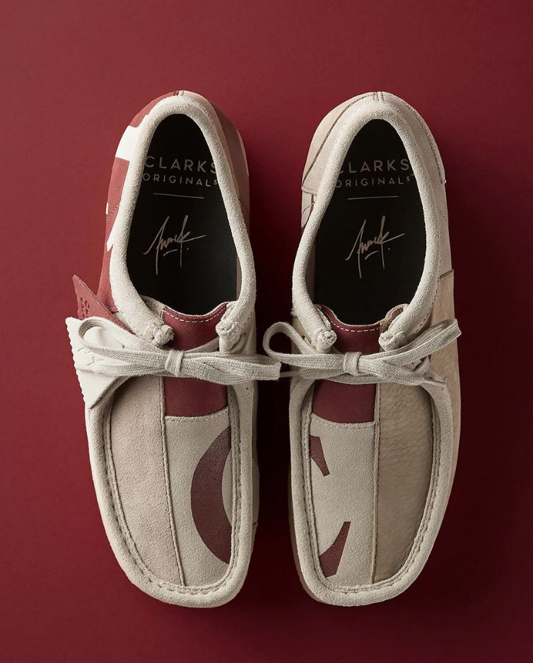 Wallabees 2
