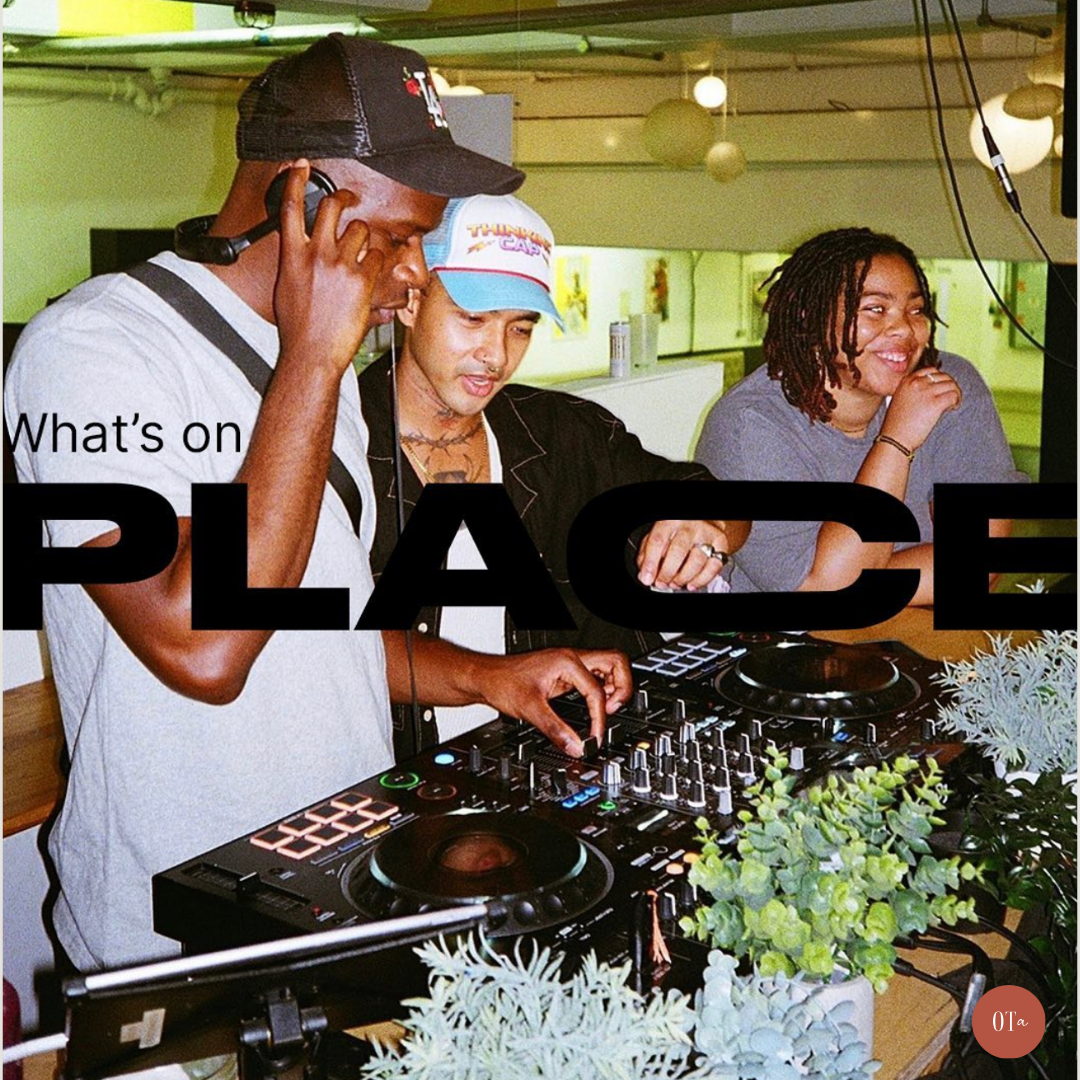 PLACE 