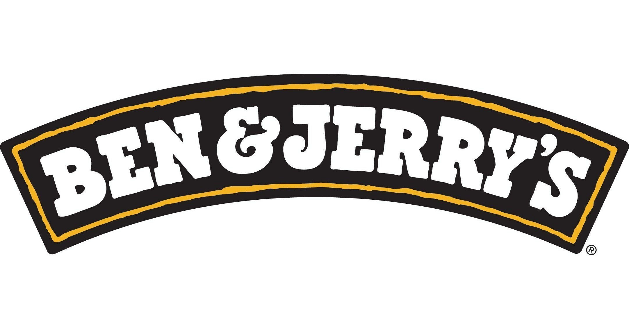 ben and jerry's logo