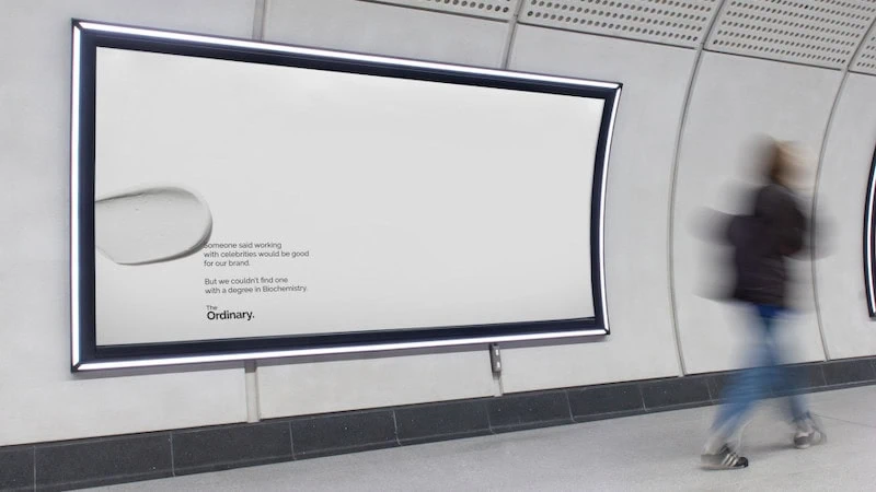 the ordinary ooh