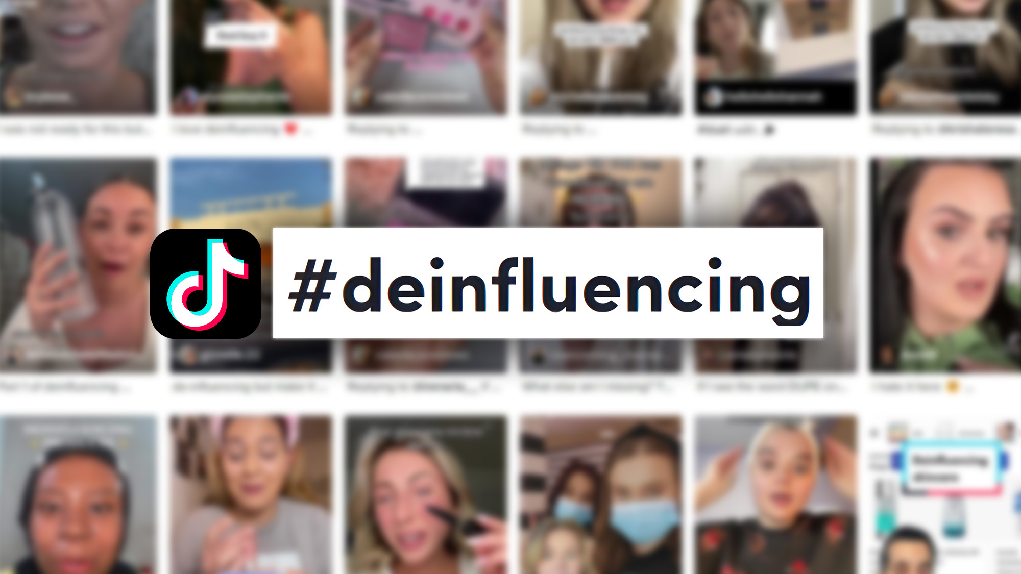 De-Influencing