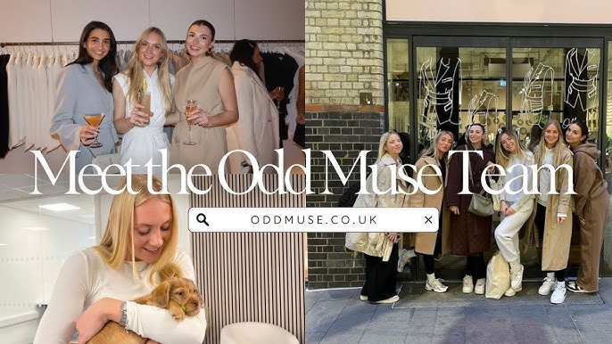odd muse