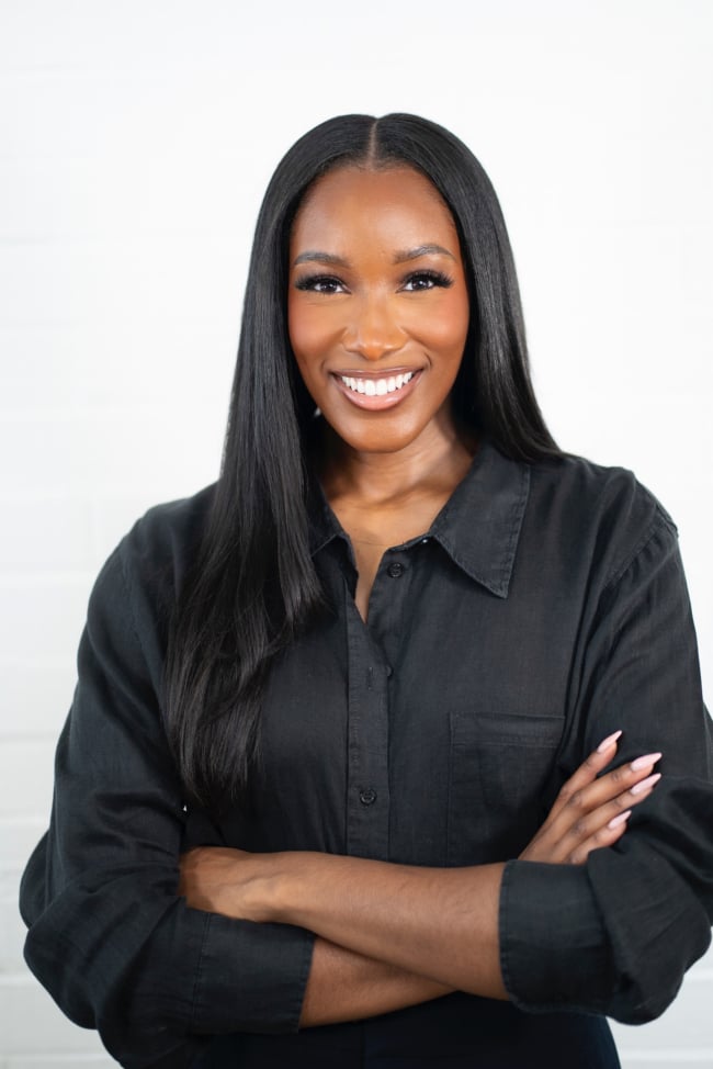 Fisayo Martins