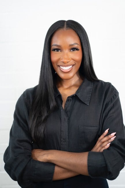 Fisayo Martins