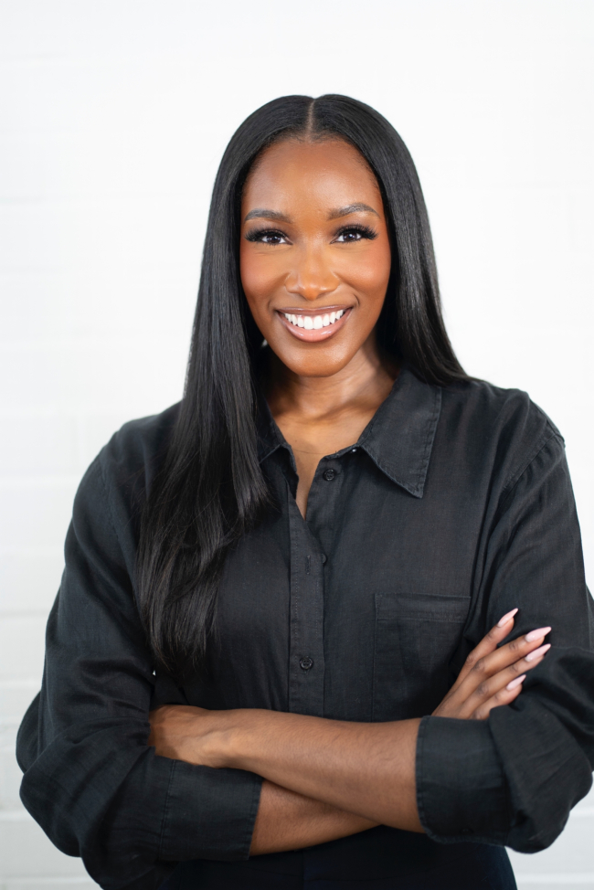 Fisayo Martins