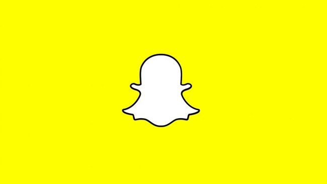Let's SNAPCHAT