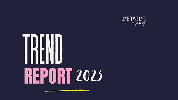 2023 Trend Report -Ads of Brands