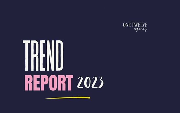 2023 Trend Report -Ads of Brands