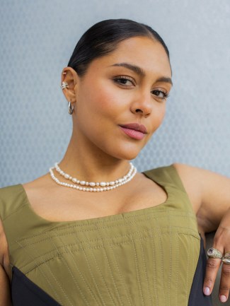 Marina Mansour