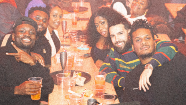 Is London Really Bad Vibes?