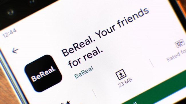 Is BeReal The Latest Craze? – Candid