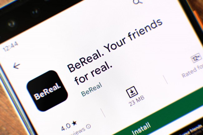 Is BeReal The Latest Craze? – Candid
