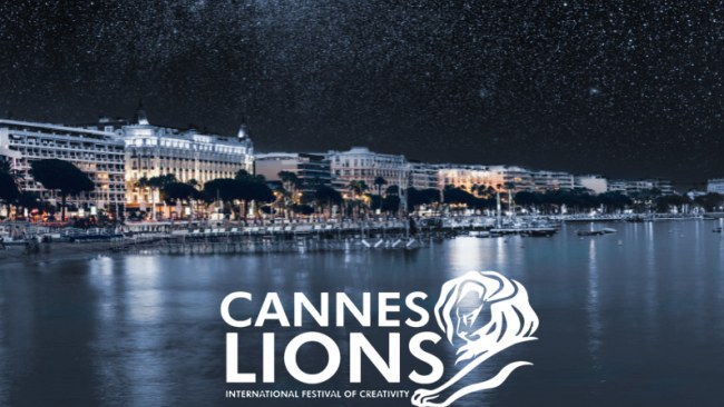 Cannes Lions International Festival of Creativity for Small Brands & Agencies