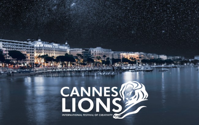 Cannes Lions International Festival of Creativity for Small Brands & Agencies