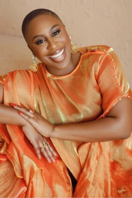 Chika Uwazie