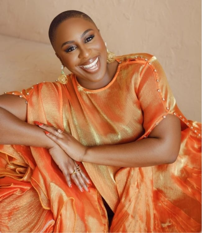 Chika Uwazie