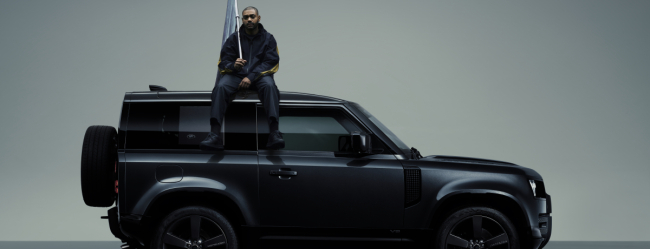 Selecting the Right Talent | Kano &amp; Land Rover