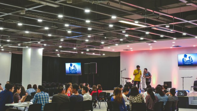 The Power of Influencer IRL Events