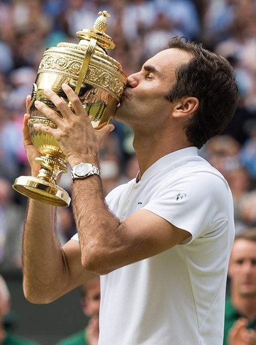 He Shoots He Scores - How to execute the perfect sports brand partnership