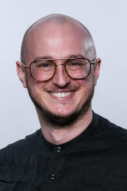 Carlo Maria Ferrari