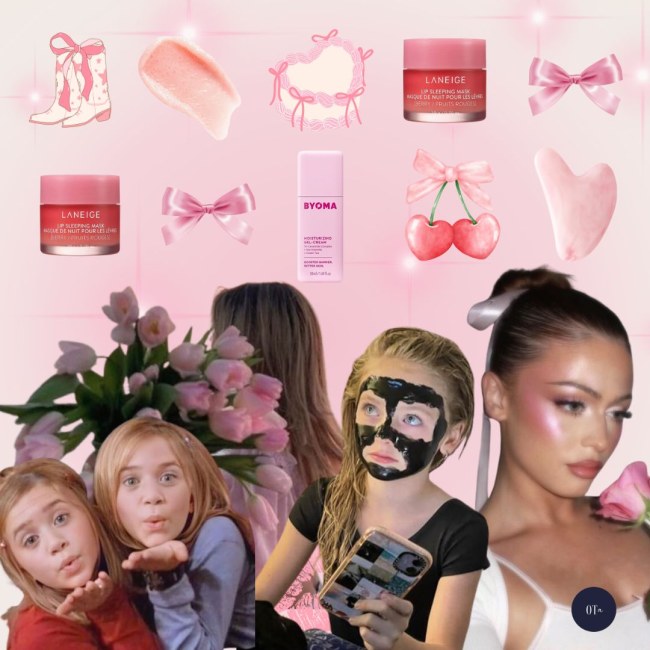 10-year olds using Retinol and Gen-Z desperately clinging onto their ‘girlhood’, when did this switch in consumer behaviours come about?
