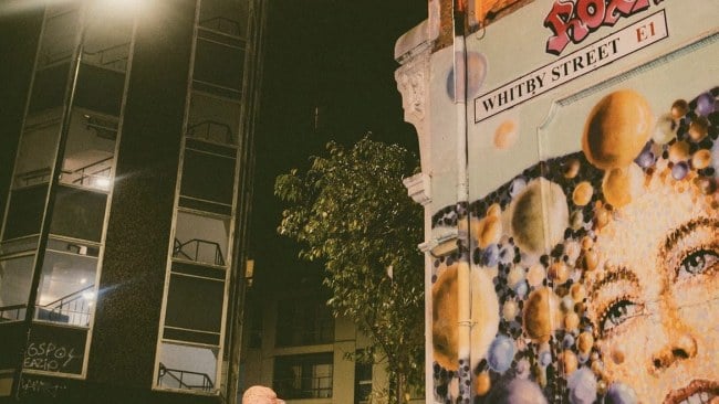 Driving FOMO and Exclusivity for a Shoreditch Speakeasy