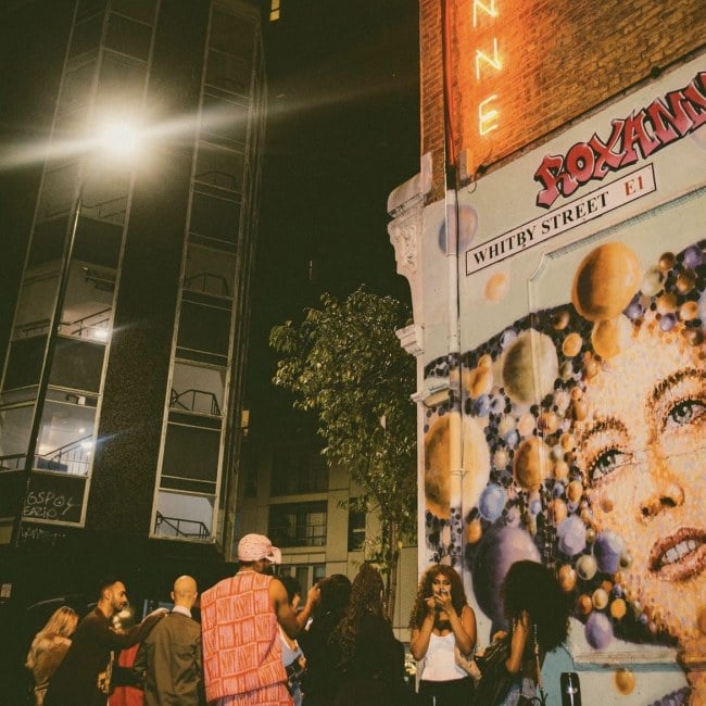 Driving FOMO and Exclusivity for a Shoreditch Speakeasy