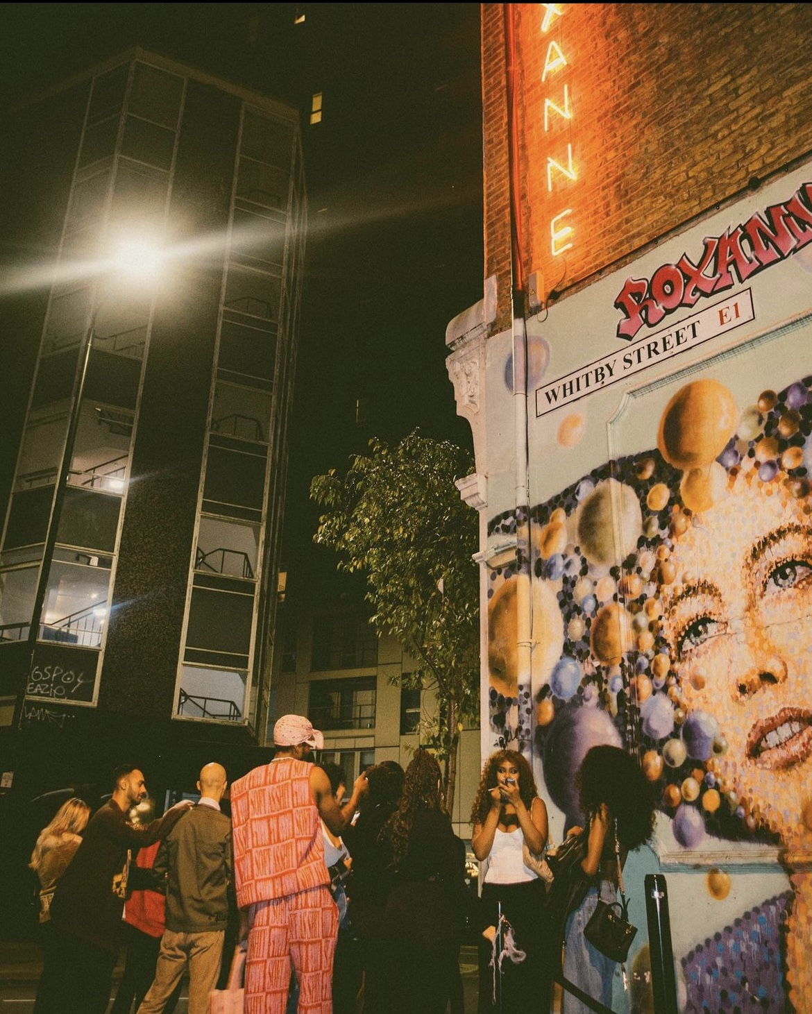 Driving FOMO and Exclusivity for a Shoreditch Speakeasy