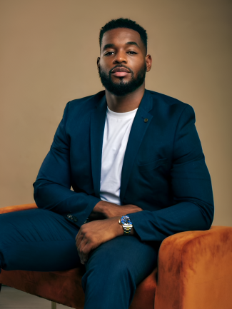 David Olusegun