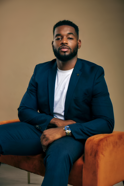 David Olusegun