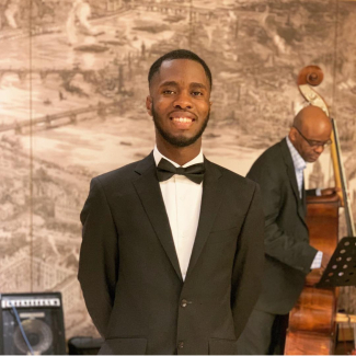 Wilfrid Obeng