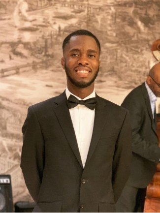 Wilfrid Obeng