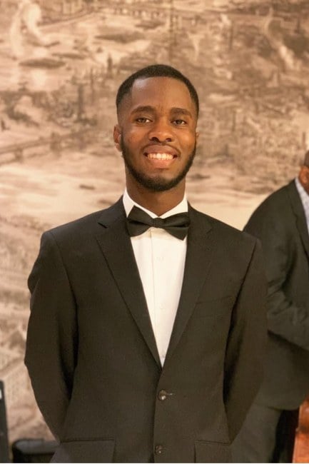 Wilfrid Obeng