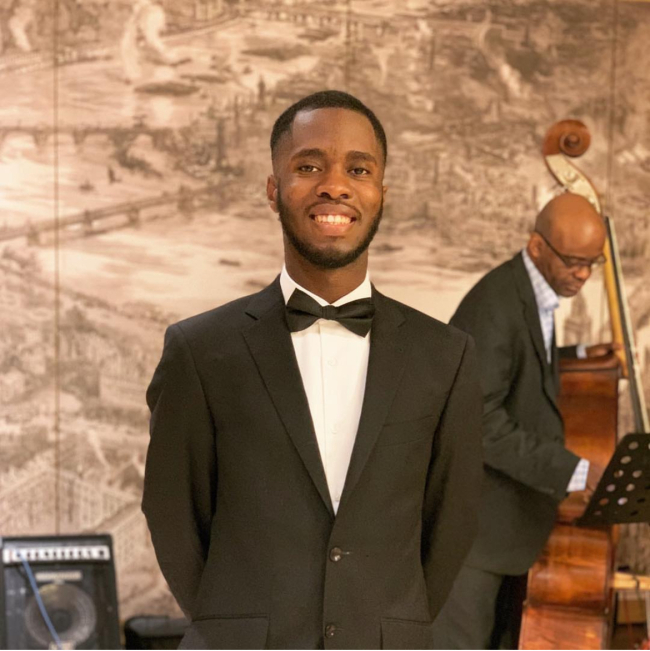Wilfrid Obeng 