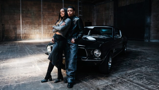 Kwn and Kehlani have been on their worst behaviour&hellip; or part of a PR Stunt