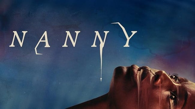 Supporting the Release of Award Winning Amazon Original Film 'Nanny'