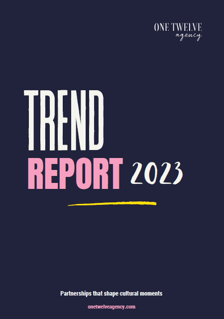 2023 Trend Report