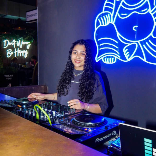 Hype Up Market Place's Arrival in Peckham