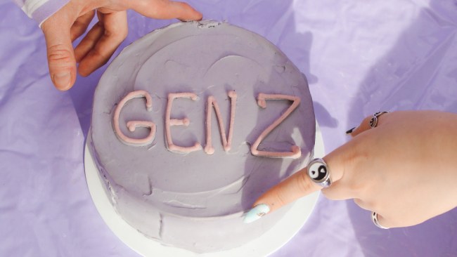 Mind The (Gen Z Language) Gap – Campaign