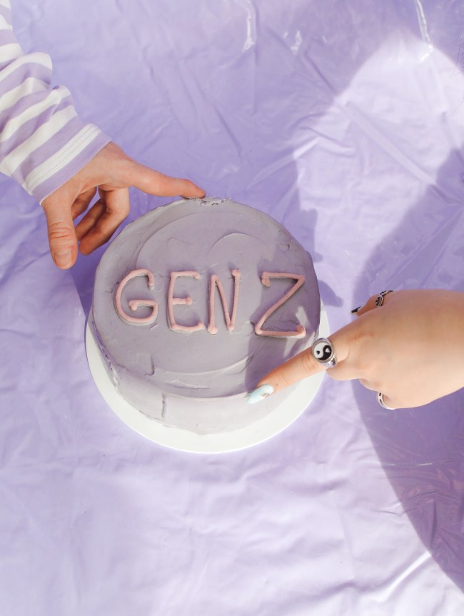 Mind The (Gen Z Language) Gap – Campaign