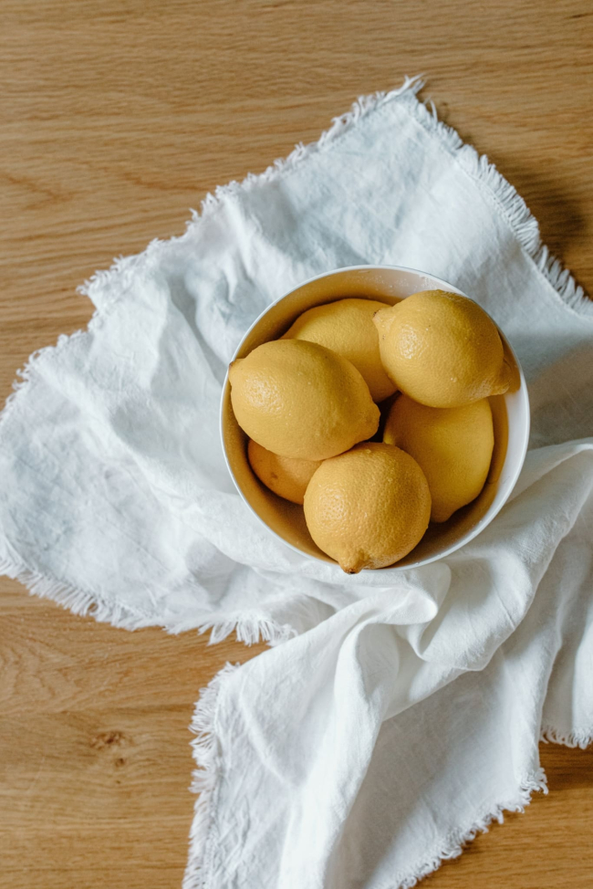 What is the deal with Lemon8?🍋