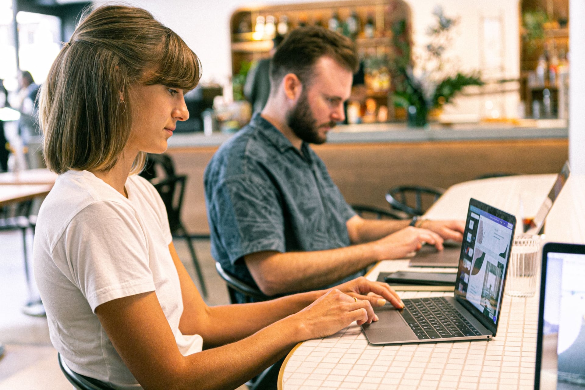 Targeted and Niche services for Agencies