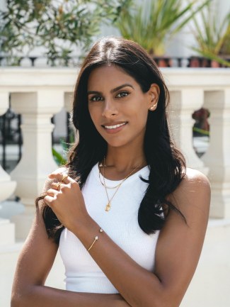 Ramona Gohil
