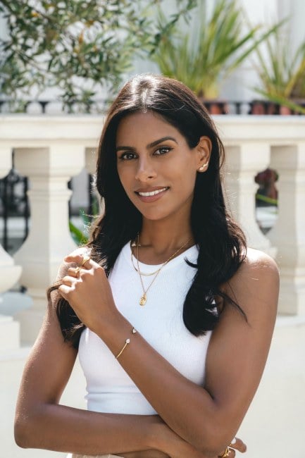 Ramona Gohil