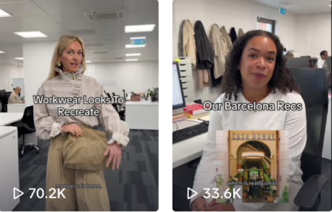 How Employee Influencers Can Boost Your Brand