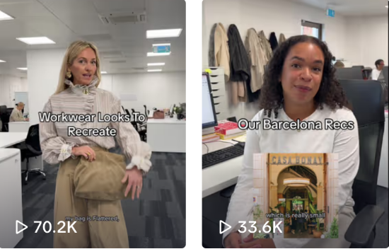 How Employee Influencers Can Boost Your Brand