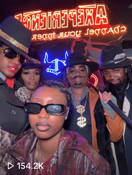 All Rise For The Peckham Pimps